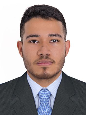 CEO Arthur Alejandro Moreno Gutierrez