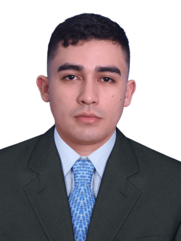 CEO Carlos Andres Murcia Gutierrez